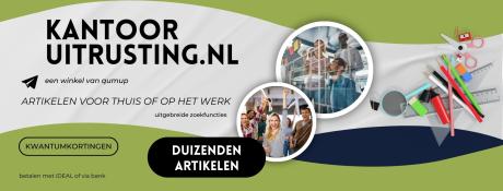 kantooruitrusting