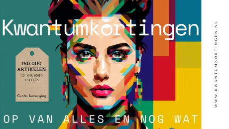 kwantumkortingen