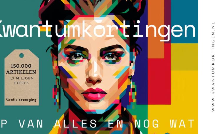 kwantumkortingen